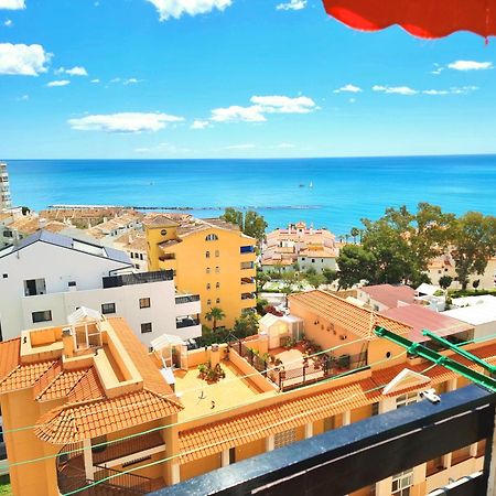 Estudio Las Naciones Bellavista เบนัลมาเดนา ภายนอก รูปภาพ