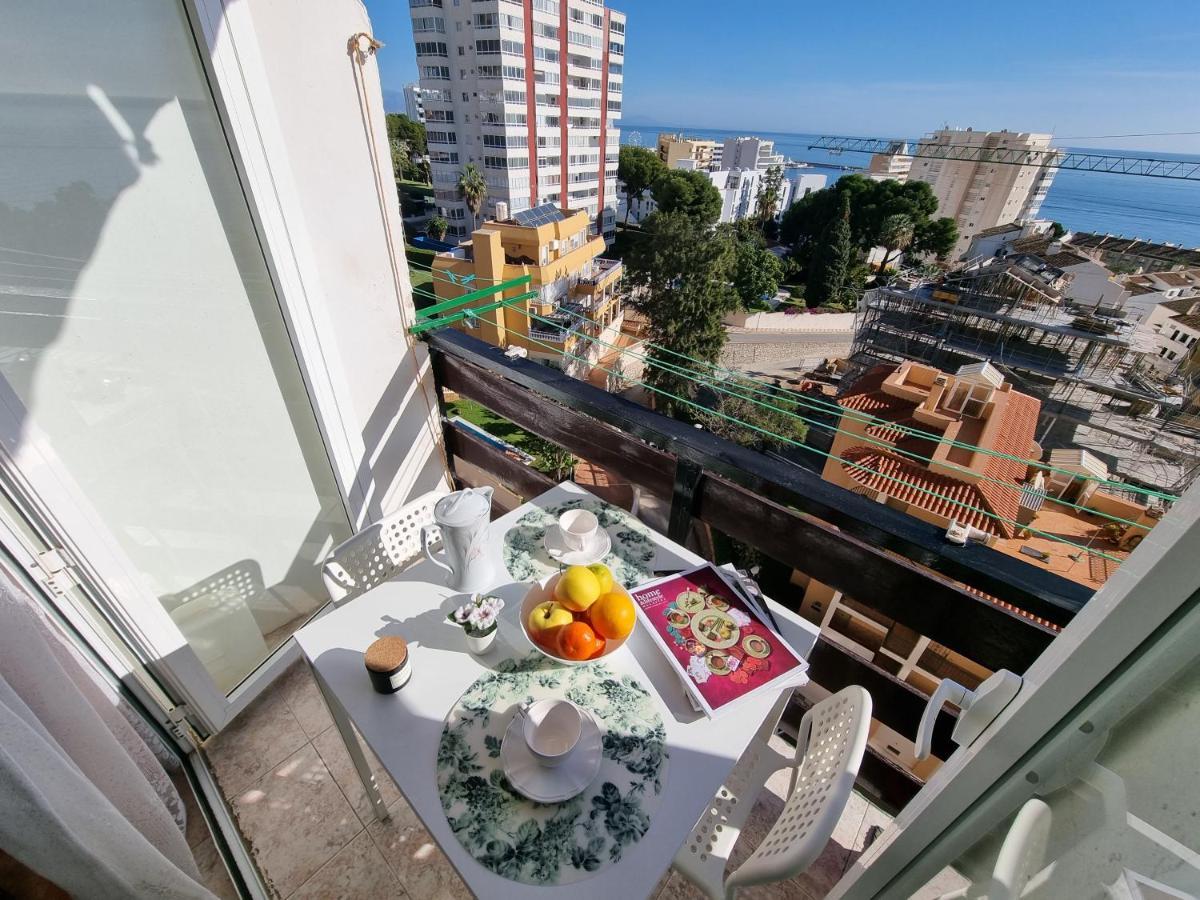 Estudio Las Naciones Bellavista เบนัลมาเดนา ภายนอก รูปภาพ
