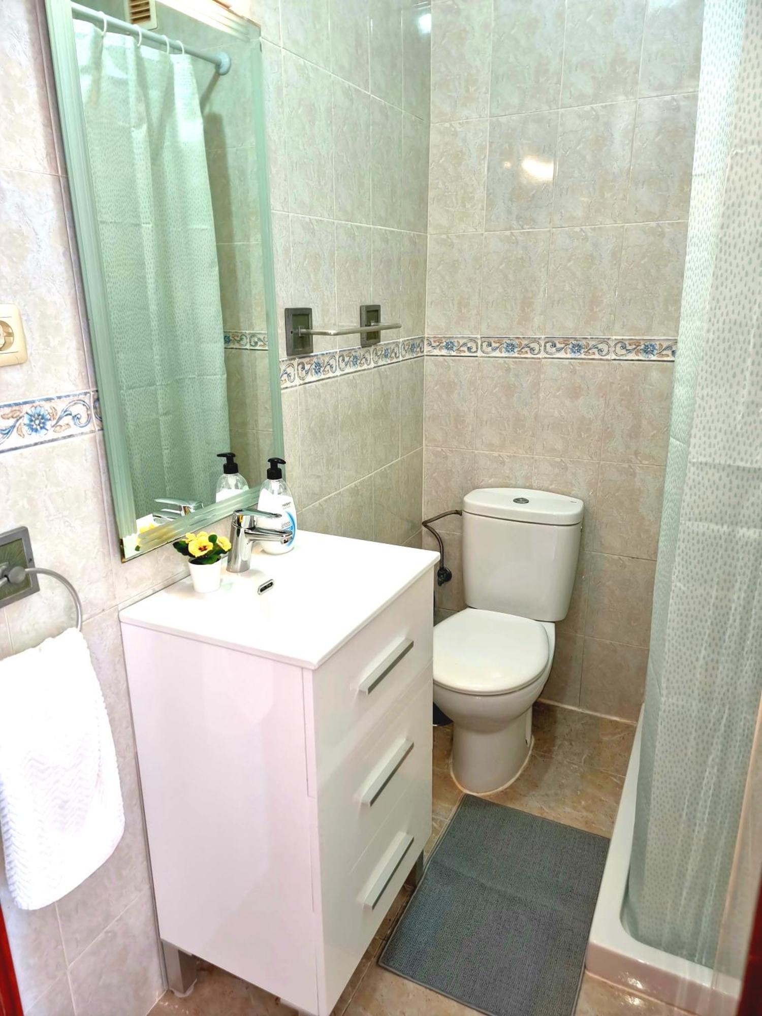 Estudio Las Naciones Bellavista เบนัลมาเดนา ภายนอก รูปภาพ